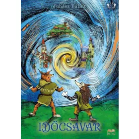 IDŐCSAVAR