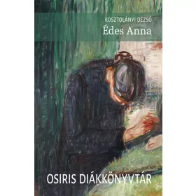 ÉDES ANNA - OSIRIS DIÁKKÖNYVTÁR