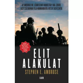 ELIT ALAKULAT - FŰZÖTT