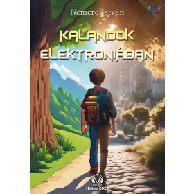 KALANDOK ELEKTRONIÁBAN