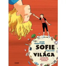 SOFIE VILÁGA 2. - DESCARTES-TÓL NAPJAINKIG