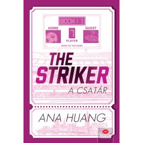 THE STRIKER - A CSATÁR - ÉLFESTETT