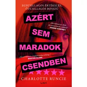 AZÉRT SEM MARADOK CSENDBEN