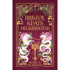 BRISTOL KEATS MEGKÍSÉRTÉSE