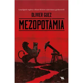 MEZOPOTÁMIA
