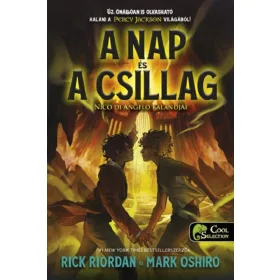 A NAP ÉS A CSILLAG - NICO DI ANGELO KALANDJAI