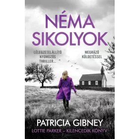 NÉMA SIKOLYOK - LOTTIE PARKER 9.