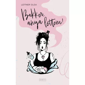 BAKKER, ANYA LETTEM!