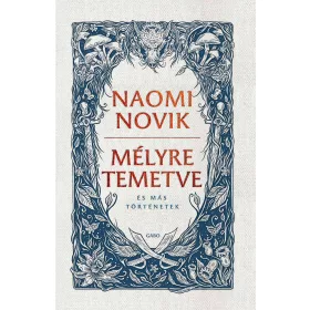 MÉLYRE TEMETVE ÉS MÁS TÖRTÉNETEK