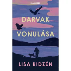 DARVAK VONULÁSA