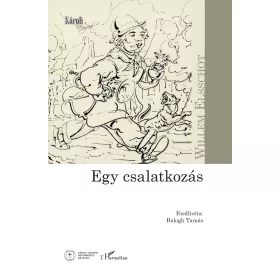 EGY CSALATKOZÁS