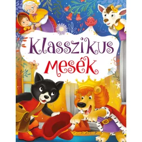 KLASSZIKUS MESÉK