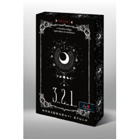 3 2 1 -RÉMÁLOM 3. - ÉLFESTETT