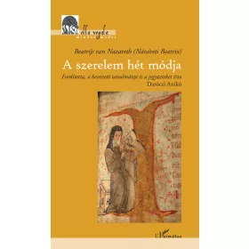 A SZERELEM HÉT MÓDJA