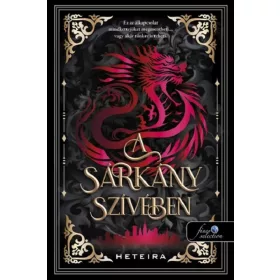 A SÁRKÁNY SZÍVÉBEN