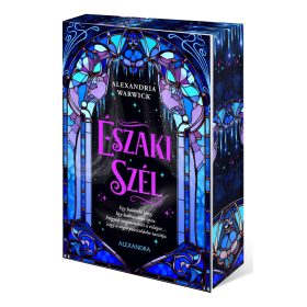 ÉSZAKI SZÉL - ÉLDEKORÁLT