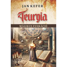 TEURGIA - MÁGIKUS EVOKÁCIÓ