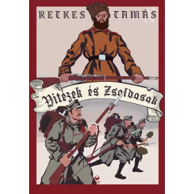 VITÉZEK ÉS ZSOLDOSOK - VILÁGOK ÖSSZEOMLÁSA 1.
