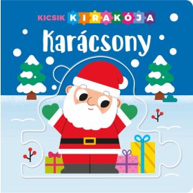 KARÁCSONY - KICSIK KIRAKÓJA