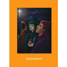 EMLÉKKÖNYV (HÁROMKIRÁLYOK)