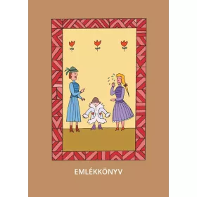 EMLÉKKÖNYV ( A KISKÖDMÖN)
