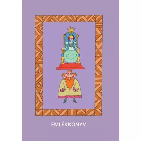 EMLÉKKÖNYV (PANCIMANCI)