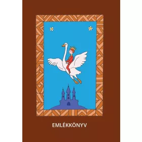 EMLÉKKÖNYV (RÁADÓ ÉS ANYICSKA)