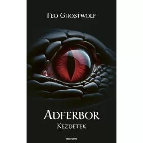 ADFERBOR - KEZDETEK