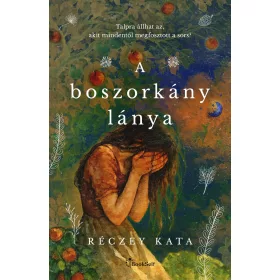 A BOSZORKÁNY LÁNYA
