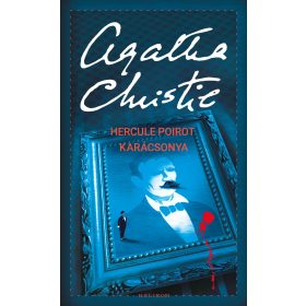 HERCULE POIROT KARÁCSONYA