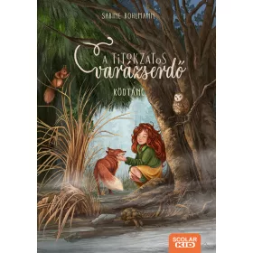 A TITOKZATOS VARÁZSERDŐ 4. - KÖDTÁNC