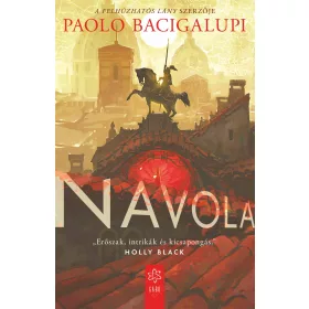 NAVOLA