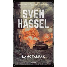 LÁNCTALPAK