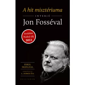 A HIT MISZTÉRIUMA - INTERJÚ JON FOSSÉVAL