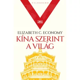 KÍNA SZERINT A VILÁG