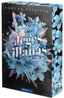 JEGES VILLANÁS - ÉLFESTETT