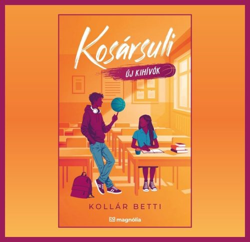 KOSÁRSULI - ÚJ KIHÍVÓK