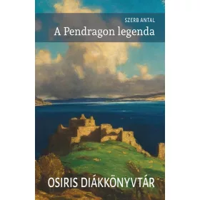 A PENDRAGON LEGENDA - OSIRIS DIÁKKÖNYVTÁR