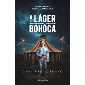 A LÁGER BOHÓCA