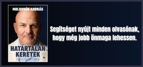 HATÁRTALAN KERETEK - ZSÁKUTCA A VÉGTELEN SZABADSÁG?