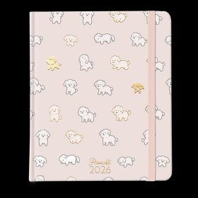 PLANALL NEW CLASSIC 2026 FUR BABY