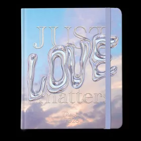 PLANALL NEW CLASSIC 2026 LOVE