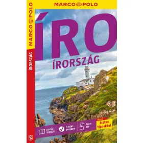 MARCO POLO  ÍRORSZÁG
