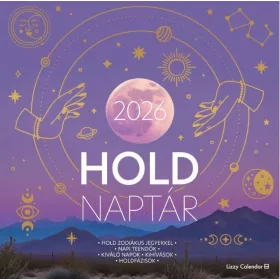 FALINAPTÁR LEMEZ NAGY 2026 HOLD