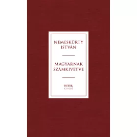 MAGYARNAK SZÁMKIVETVE