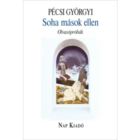 SOHA MÁSOK ELLEN - OLVASÓPRÓBÁK