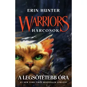 WARRIORS - HARCOSOK 1.6. - A LEGSÖTÉTEBB ÓRA
