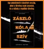 ZÁSZLÓ, KÓLA, SZÍV