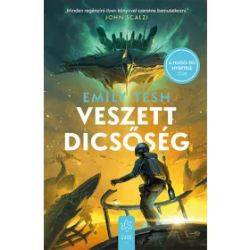 VESZETT DICSŐSÉG