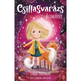 CSILLAGVARÁZS 5. - ÁLOMÁRNY